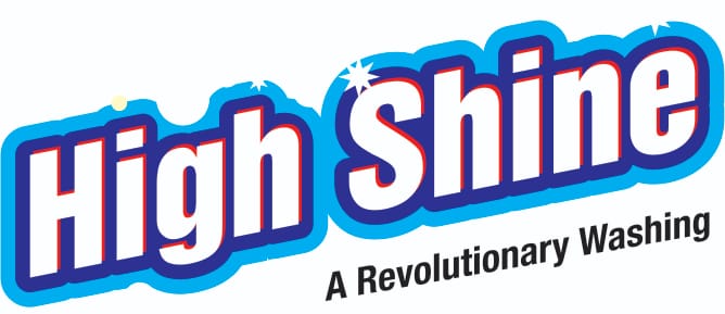 Highshine Industries Logo