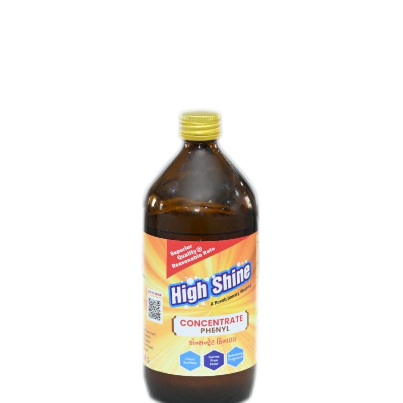 Concentrate Phenyl