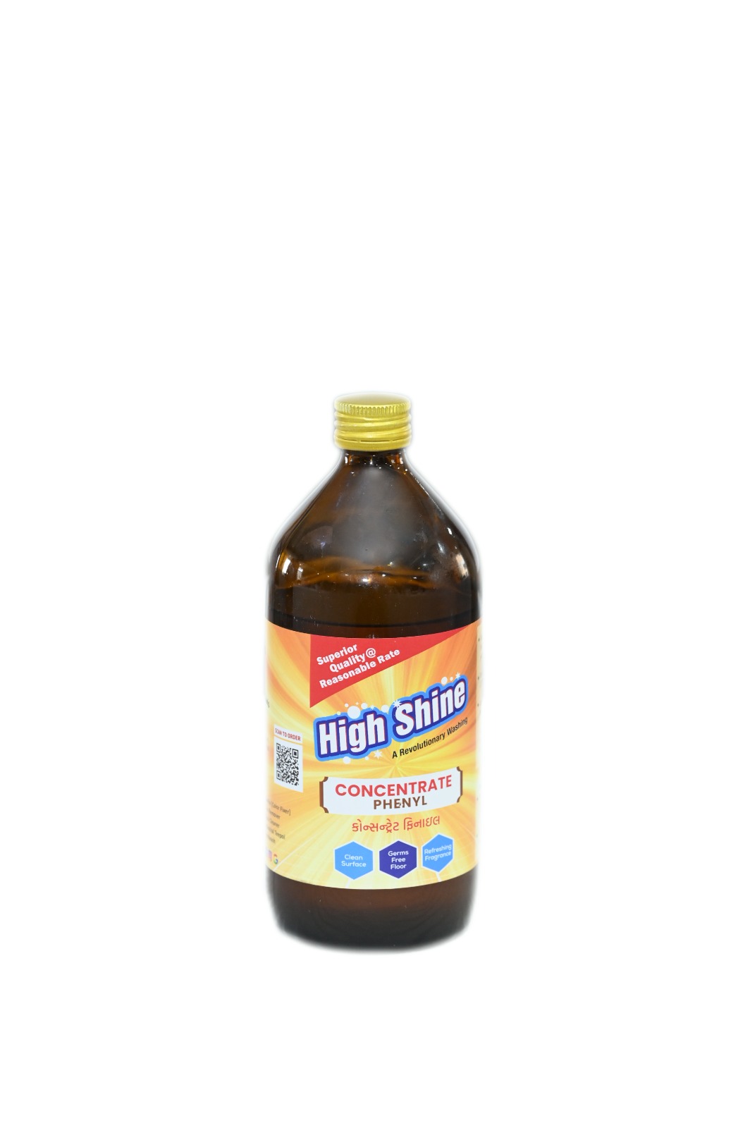 Concentrate Phenyl