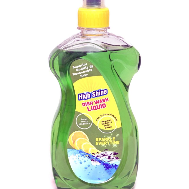 Liquid Dish Wash