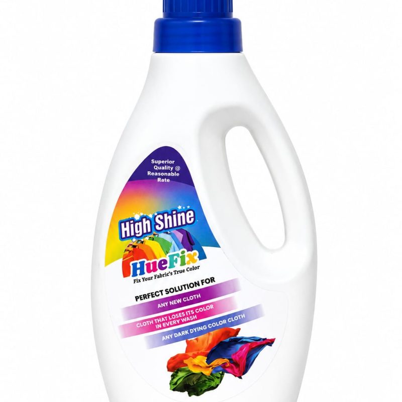 Hue Fix - Color Fixer