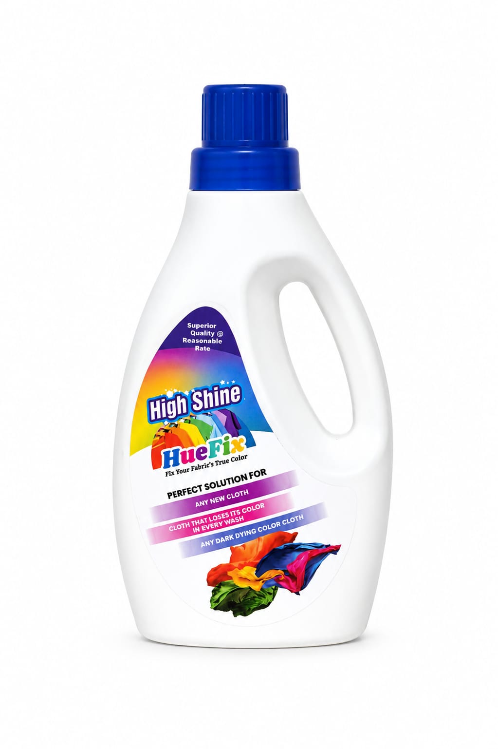 Hue Fix - Color Fixer
